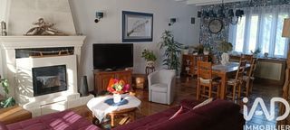  Maison � vendre 10 pi�ces 378 m�