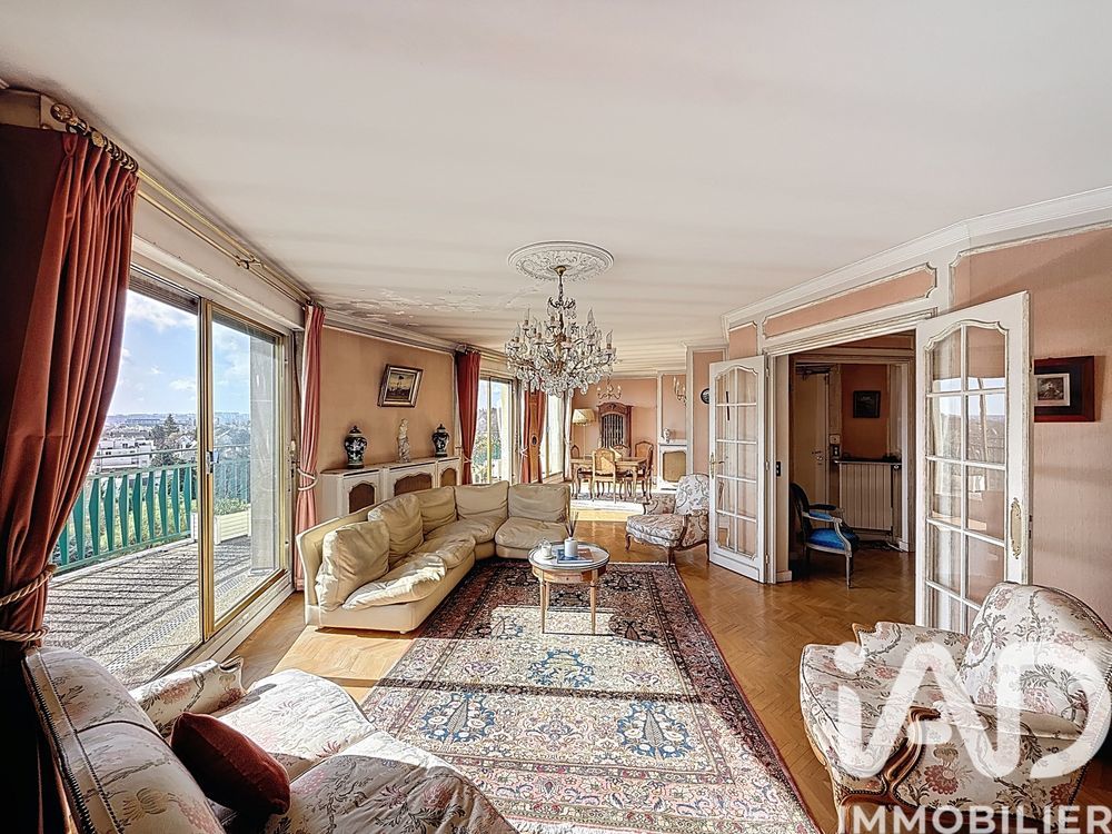 � vendre  Appartement Sceaux (92330)