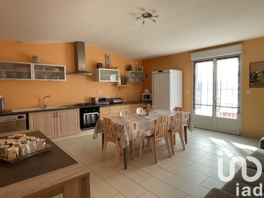 � vendre  Villa Neuill�-Pont-Pierre (37360)
