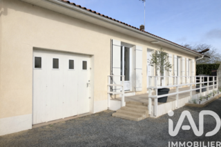  Maison � vendre 5 pi�ces 107 m�