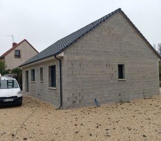  Maison 3 pi�ces 75 m� Mehun-sur-y�vre