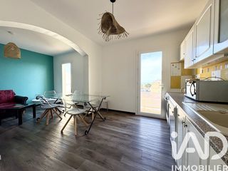  Appartement � vendre 3 pi�ces 57 m�