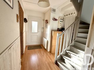  Maison � vendre 4 pi�ces 95 m�