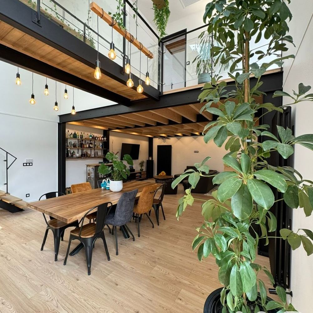 � vendre  Maison Poitiers (86000)