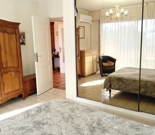  Appartement � vendre 2 pi�ces 58 m�