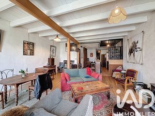  Maison � vendre 4 pi�ces 98 m�