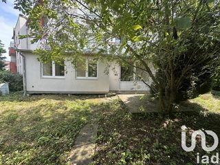  Appartement � vendre 4 pi�ces 92 m�