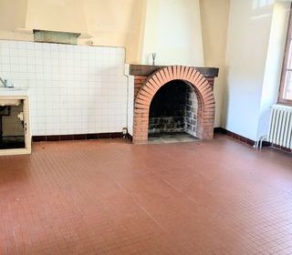  Maison � vendre 6 pi�ces 124 m�