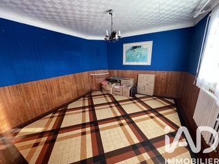  Maison � vendre 7 pi�ces 130 m�