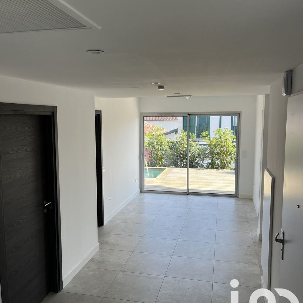 � vendre  Maison Urrugne (64122)