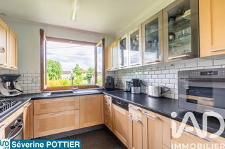  Maison � vendre 7 pi�ces 126 m�