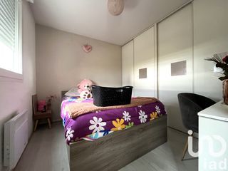  Appartement � vendre 3 pi�ces 55 m�