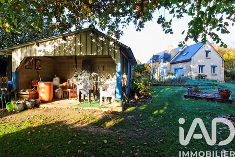   Vente Maison/villa 6 pi�ces Maison - 6 pi�ce(s) - 109 m�