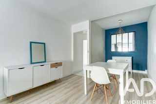  Appartement � vendre 2 pi�ces 54 m�