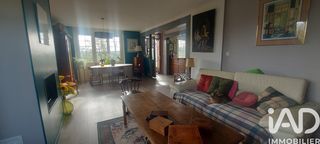  Maison � vendre 5 pi�ces 125 m�