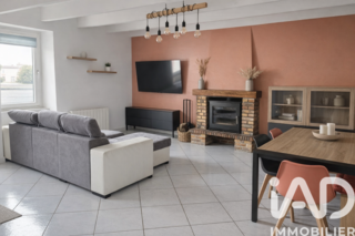  Maison � vendre 4 pi�ces 96 m�