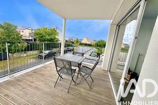  Appartement � vendre 3 pi�ces 70 m�