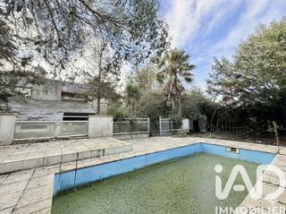  Villa � vendre 7 pi�ces 167 m�