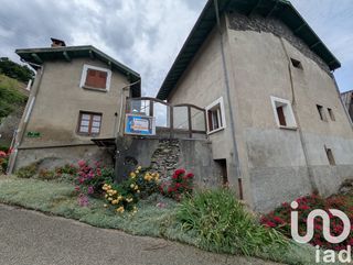  Maison � vendre 2 pi�ces 166 m�