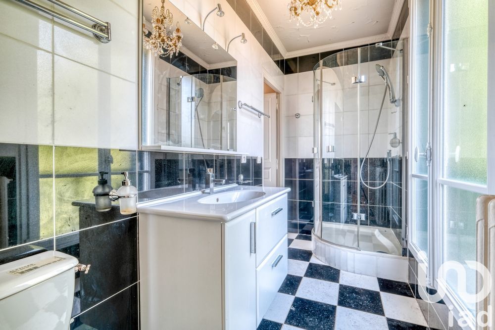 � vendre  Maison Villemomble (93250)