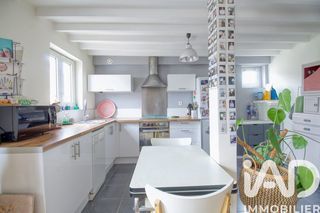  Appartement � vendre 2 pi�ces 38 m�