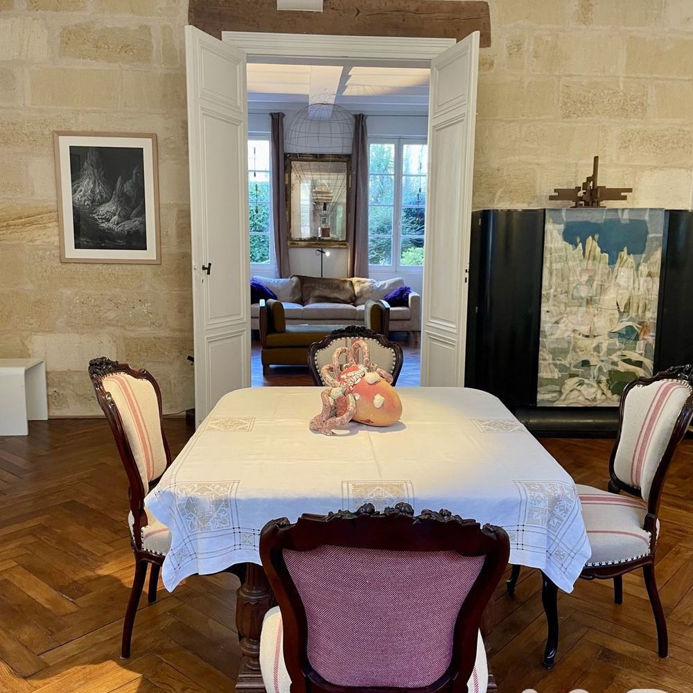 � vendre  Maison Libourne (33500)