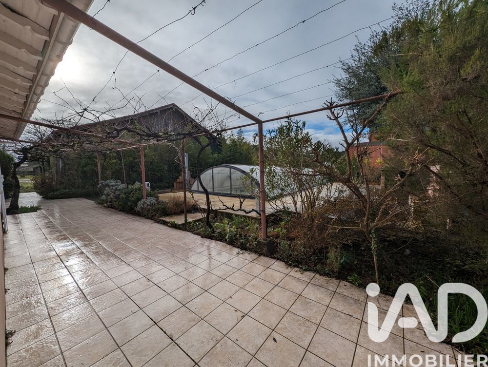 � vendre  Maison Sanguinet (40460)