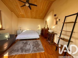  Maison � vendre 15 + pi�ces 299 m�