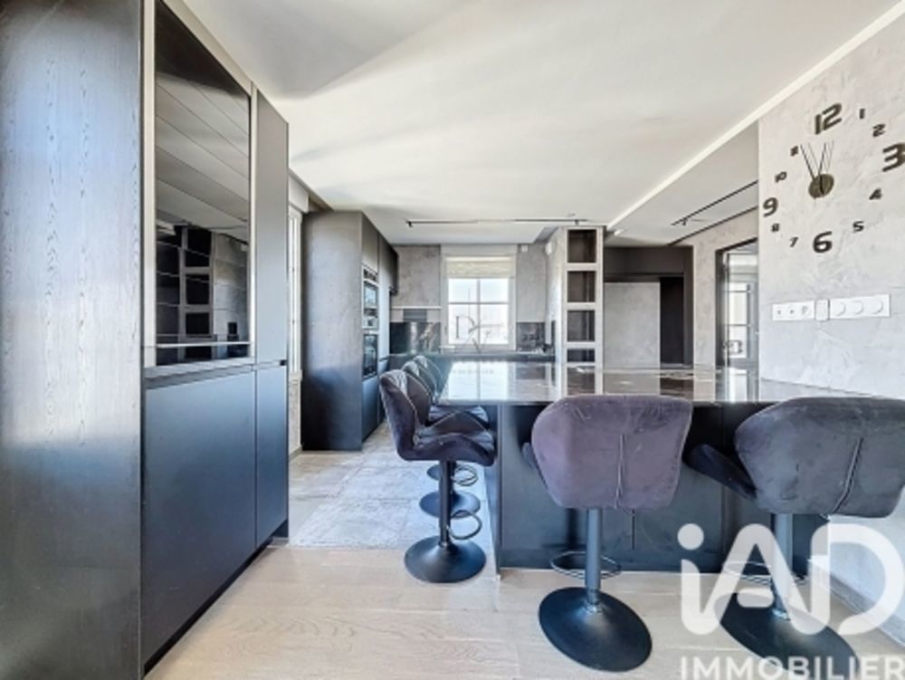 � vendre  Appartement Clamart (92140)