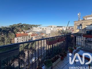  Appartement � vendre 3 pi�ces 57 m�