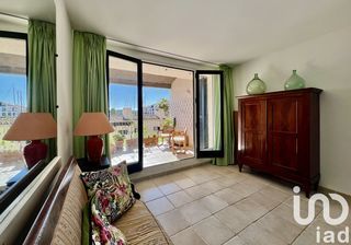  Appartement � vendre 1 pi�ce 32 m�