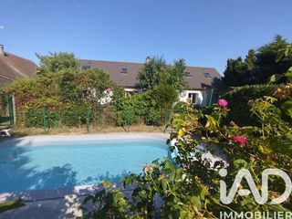  Maison � vendre 6 pi�ces 161 m�