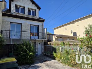  Maison � vendre 7 pi�ces 155 m�