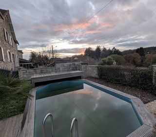  Maison � vendre 5 pi�ces 143 m�