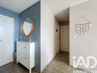  Appartement � vendre 3 pi�ces 60 m�