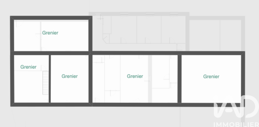 � vendre  Maison Saint-Armel (35230)