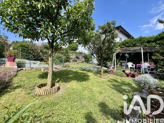  Maison � vendre 4 pi�ces 77 m�