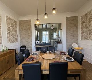  Maison � vendre 9 pi�ces 265 m�