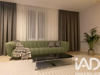  Appartement � vendre 5 pi�ces 118 m�