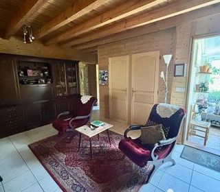  Maison � vendre 5 pi�ces 151 m�