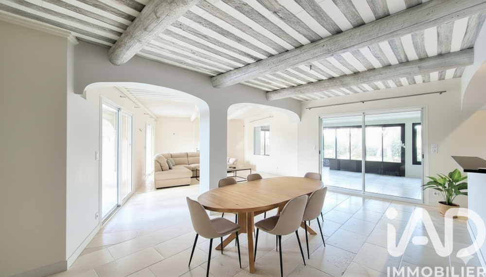 � vendre  Maison L'Isle-sur-la-Sorgue (84800)