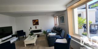  Appartement � vendre 5 pi�ces 161 m�