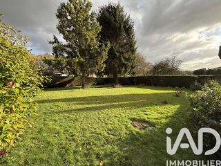  Maison � vendre 4 pi�ces 97 m�