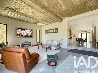  Maison � vendre 5 pi�ces 200 m�