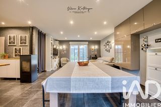  Maison � vendre 4 pi�ces 115 m�