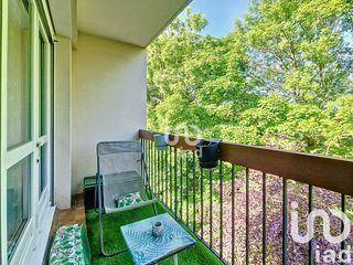  Appartement � vendre 5 pi�ces 98 m�