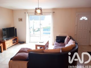  Maison � vendre 2 pi�ces 61 m�