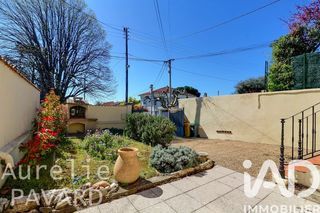  Maison � vendre 3 pi�ces 67 m�