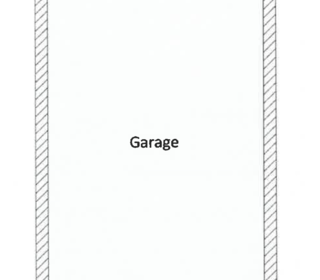  Parking / Garage � vendre 40 m�