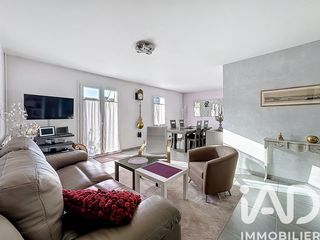  Maison � vendre 5 pi�ces 110 m�